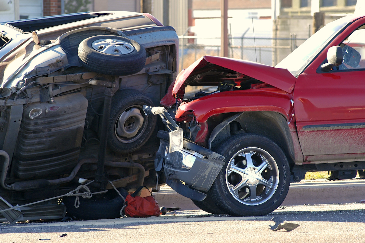 Middle School Student Dies in Fatal Car Crash Near Beaumont